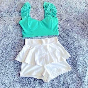 Bundle spring outfit 🌸